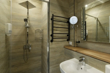 Отель Riders Lodge Россия, Горная Олимпийская деревня, фото 48