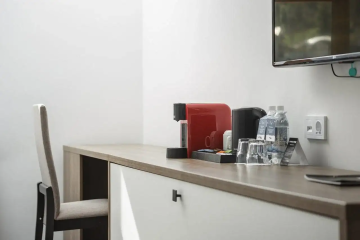 Отель Riders Lodge Россия, Горная Олимпийская деревня, фото 49