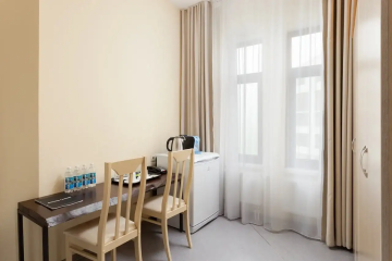 Отель Riders Lodge Россия, Горная Олимпийская деревня, фото 55