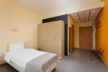 Отель Riders Lodge Россия, Горная Олимпийская деревня, фото 56