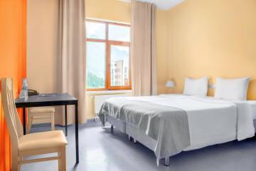Отель Riders Lodge Россия, Горная Олимпийская деревня, фото 58