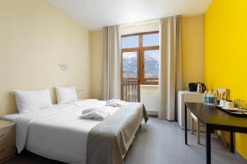 Отель Riders Lodge Россия, Горная Олимпийская деревня, фото 59