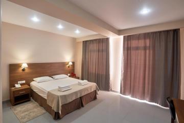 Отель Арт-Отель Россия, Хоста, фото 11