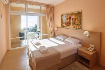 Отель Арт-Отель Россия, Хоста, фото 15