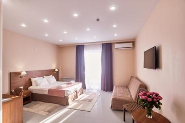 Отель Арт-Отель Россия, Хоста, фото 16