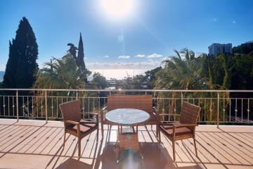 Отель Арт-Отель Россия, Хоста, фото 17