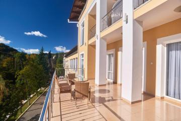 Отель Арт-Отель Россия, Хоста, фото 18