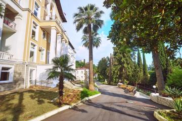 Отель Арт-Отель Россия, Хоста, фото 19