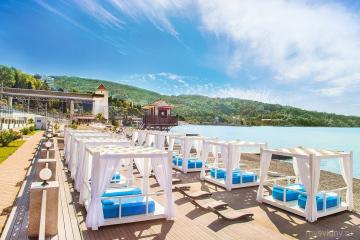 Отель Арт-Отель Россия, Хоста, фото 20