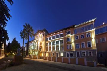 Отель Арт-Отель Россия, Хоста, фото 2