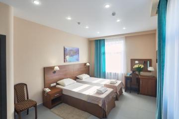 Отель Арт-Отель Россия, Хоста, фото 5