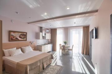 Отель Арт-Отель Россия, Хоста, фото 7