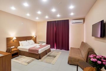 Отель Арт-Отель Россия, Хоста, фото 8