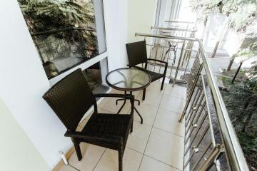 Отель Арт-Отель Россия, Хоста, фото 9