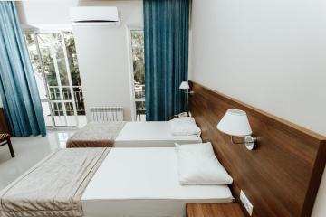 Отель Арт-Отель Россия, Хоста, фото 10