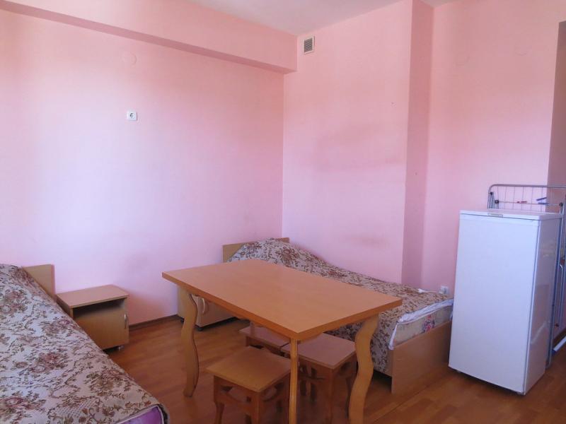 Пансионат-клуб ЛЕСНОЕ