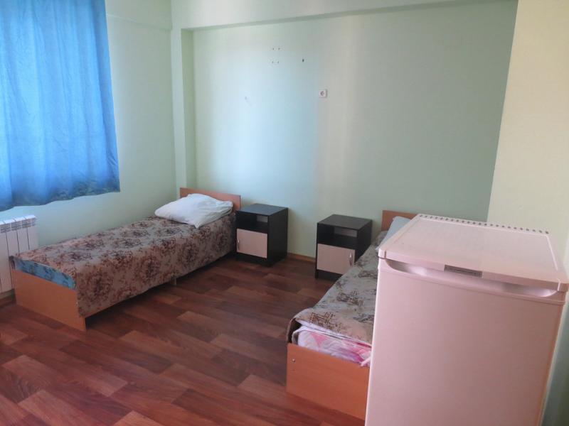 Пансионат-клуб ЛЕСНОЕ