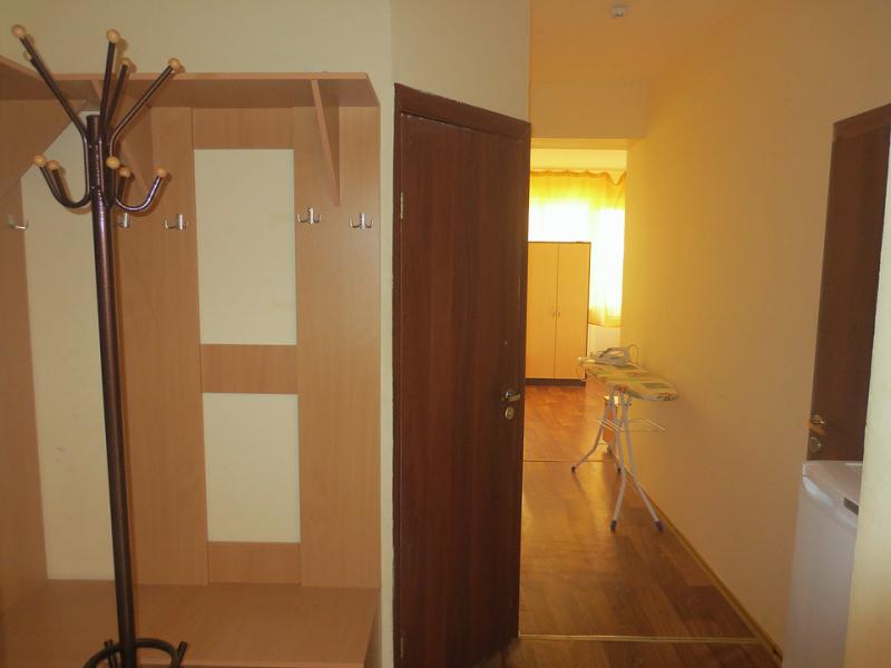 Пансионат-клуб ЛЕСНОЕ