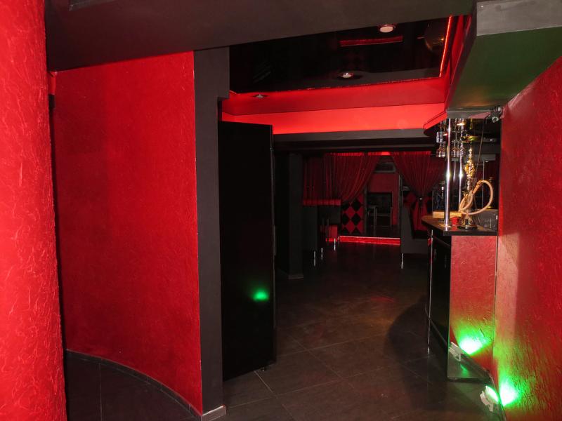 Пансионат-клуб ЛЕСНОЕ