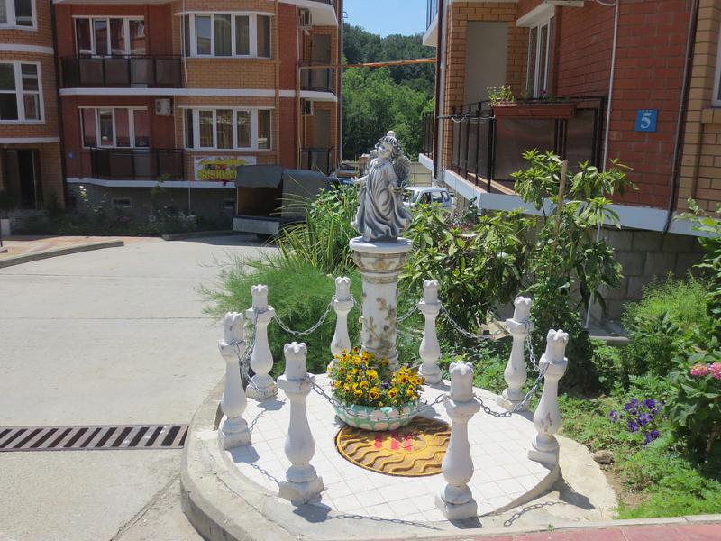 Пансионат-клуб ЛЕСНОЕ