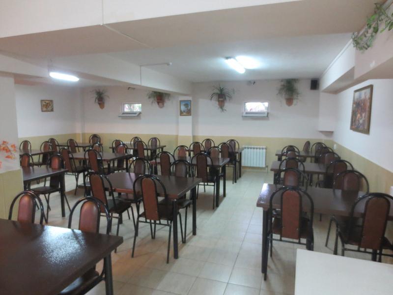 Пансионат-клуб ЛЕСНОЕ