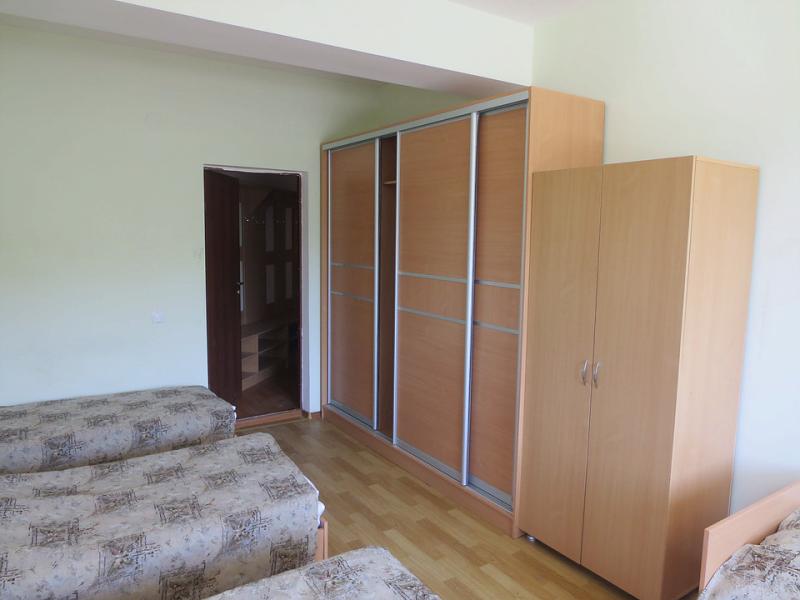 Пансионат-клуб ЛЕСНОЕ