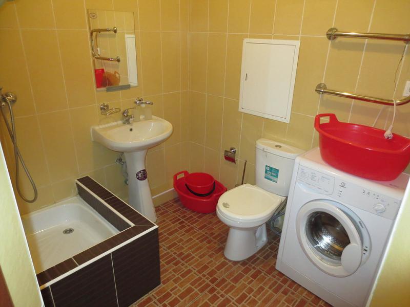 Пансионат-клуб ЛЕСНОЕ