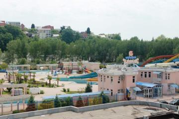 Отель Маэстро Россия, Лазаревское, фото 2