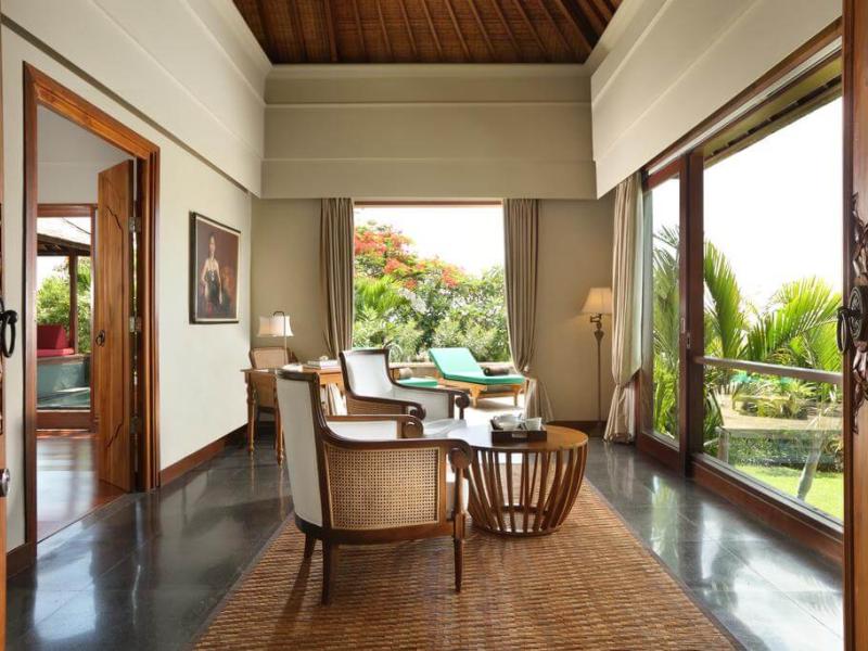 The Shanti Residence