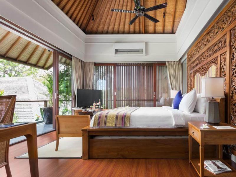 The Shanti Residence