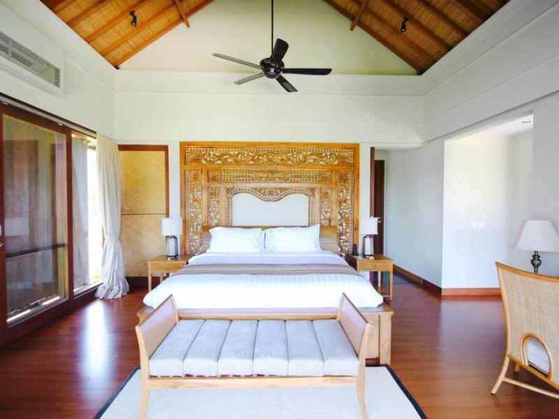 The Shanti Residence