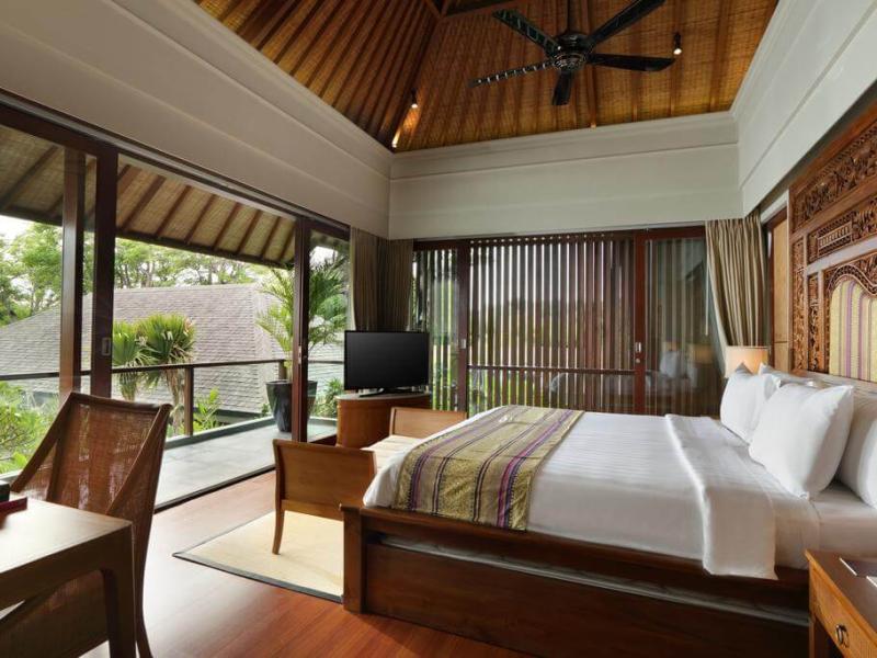 The Shanti Residence