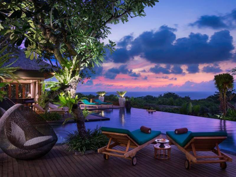 The Shanti Residence