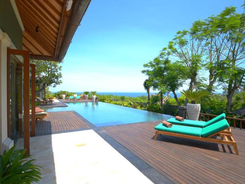 The Shanti Residence