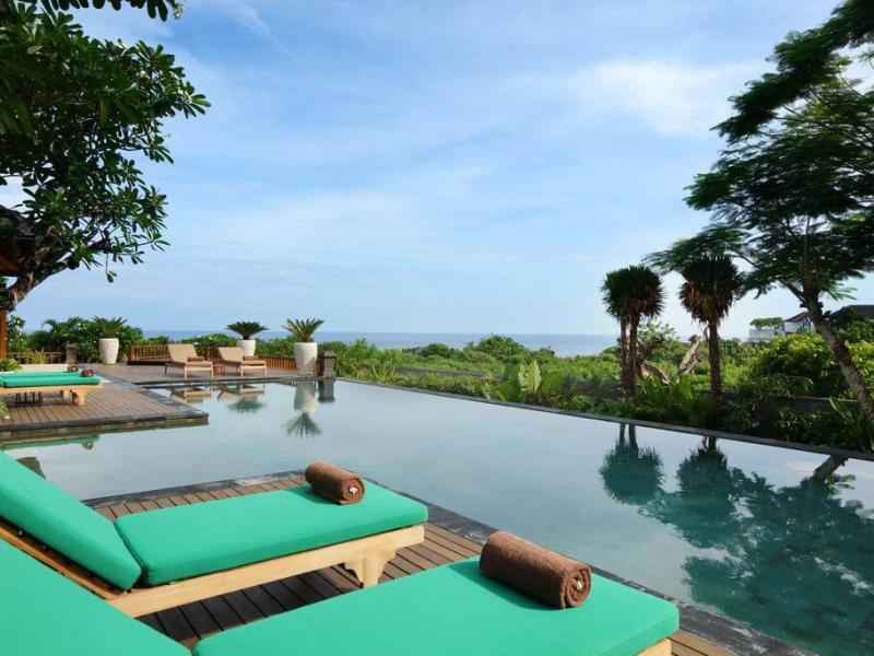 The Shanti Residence
