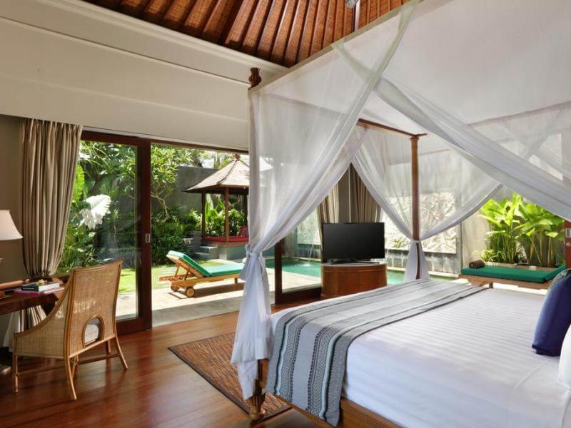 The Shanti Residence