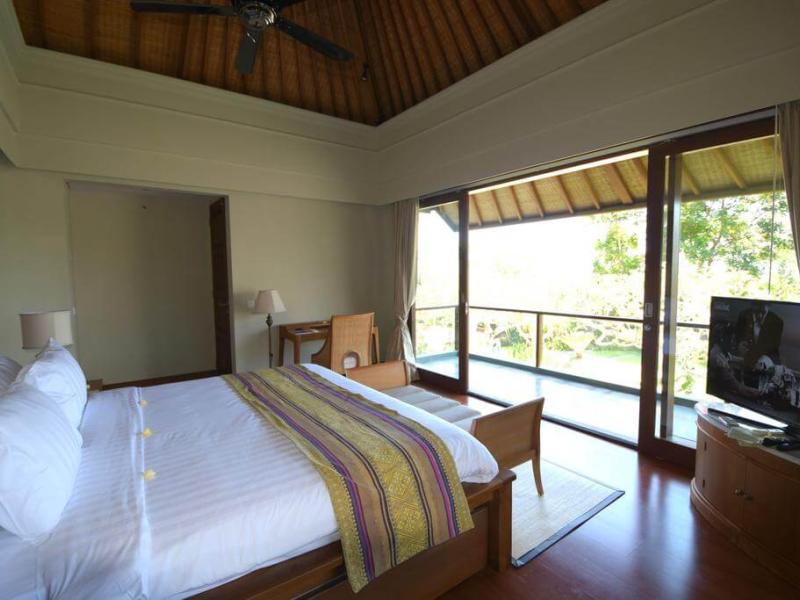 The Shanti Residence