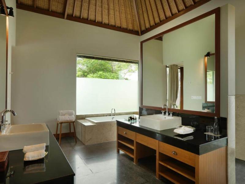 The Shanti Residence
