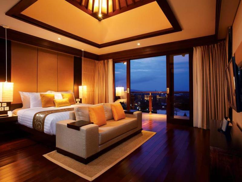 Tanadewa Villas & Spa
