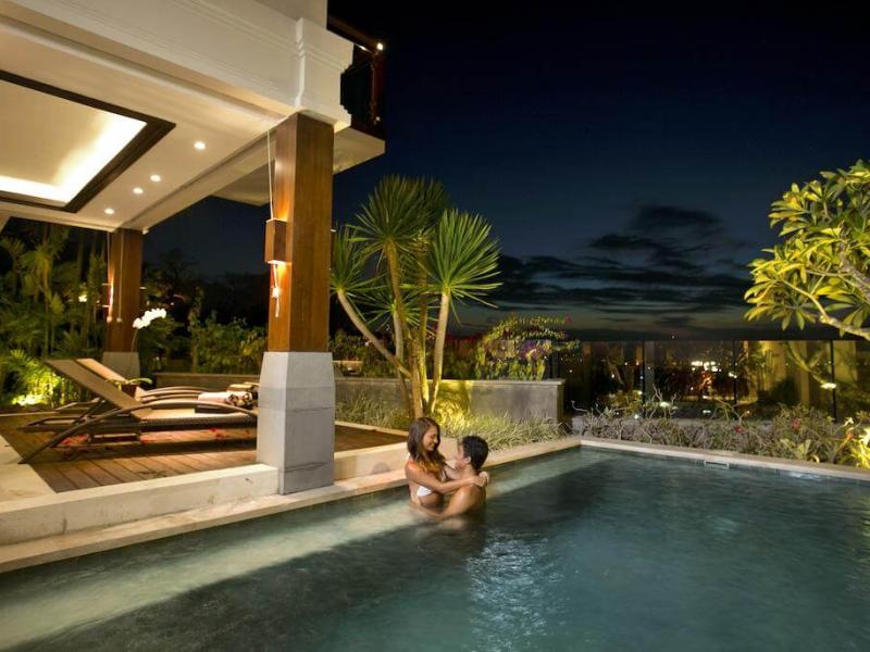 Tanadewa Villas & Spa