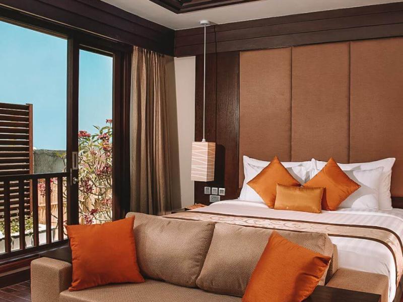 Tanadewa Villas & Spa
