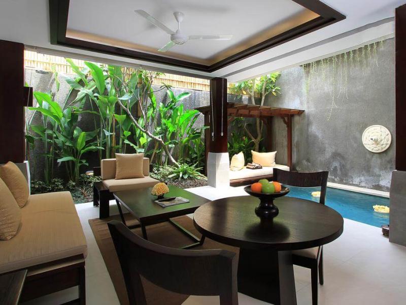 Tanadewa Villas & Spa