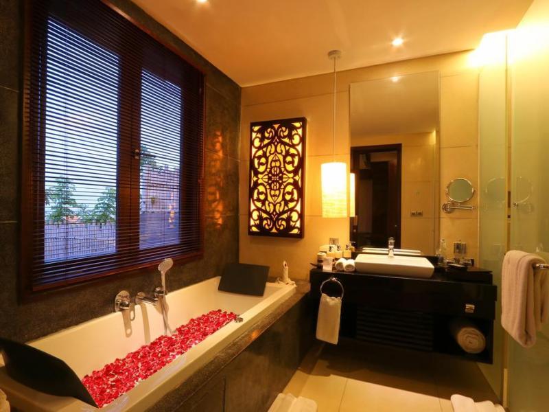 Tanadewa Villas & Spa