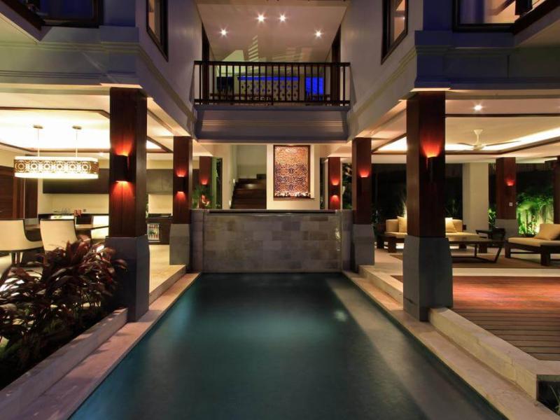 Tanadewa Villas & Spa