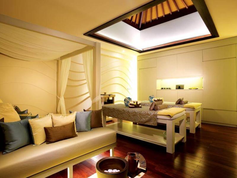 Tanadewa Villas & Spa