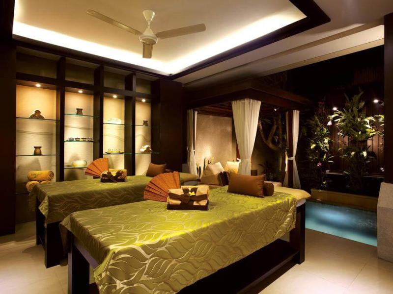 Tanadewa Villas & Spa
