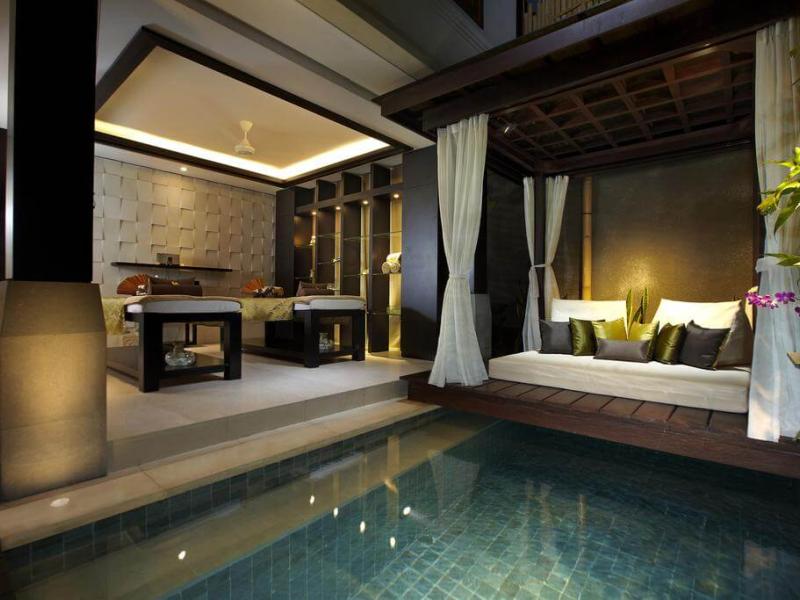 Tanadewa Villas & Spa