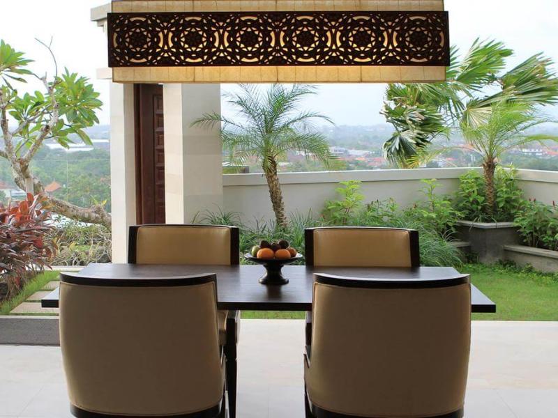 Tanadewa Villas & Spa