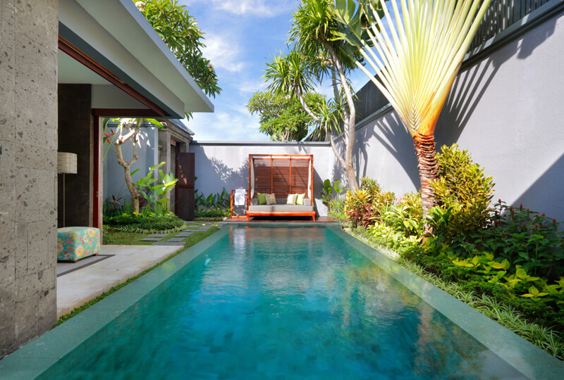 Seminyak Icon - by Karaniya Experience