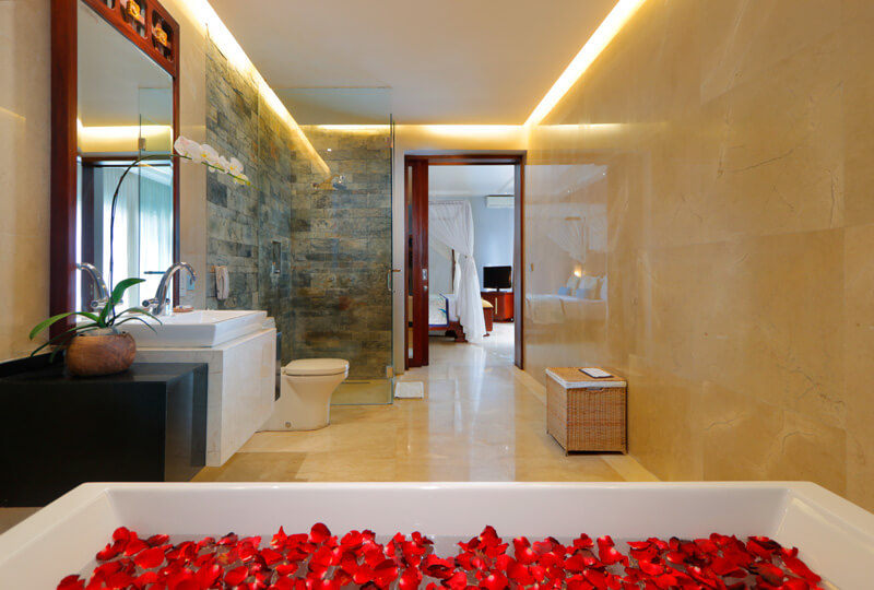 Seminyak Icon - by Karaniya Experience